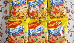 Nestle Ấn Độ bị đòi bồi thường trăm tỷ vì bán mỳ độc hại